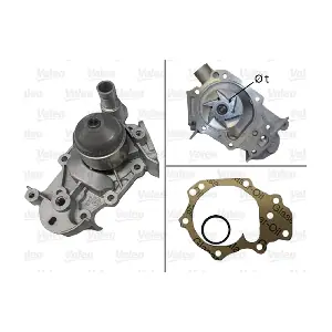 VALEO 506580