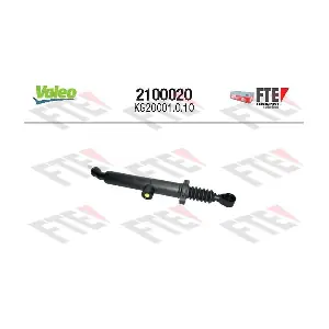 2100020 VALEO