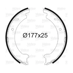 VALEO 562728