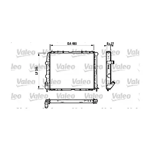 VALEO 732388