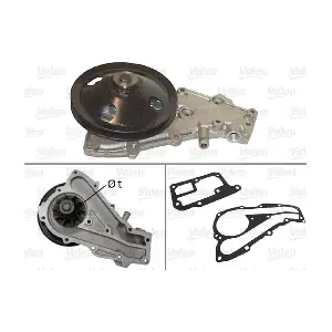 VALEO 506312