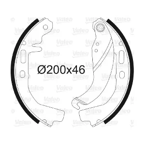 VALEO 562052