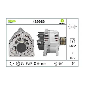 VALEO 439969