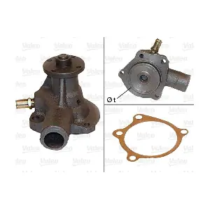 VALEO 506009