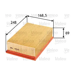 VALEO 585045