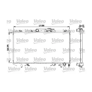 731569 VALEO