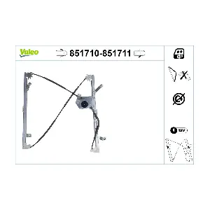 851710 VALEO