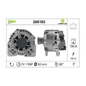 VALEO 200183