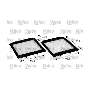 VALEO 715598