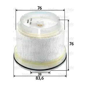 VALEO 587933