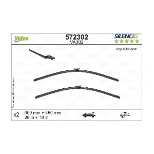 VALEO 572302
