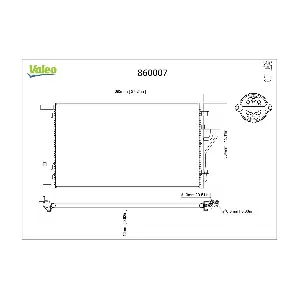 860007 VALEO