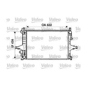 VALEO 734720