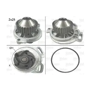 VALEO 506132