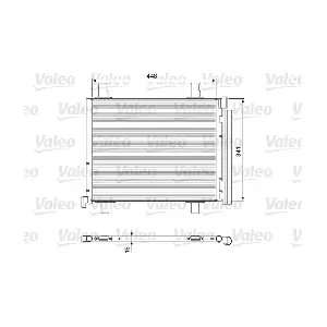 814168 VALEO
