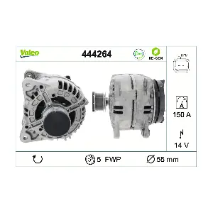 444264 VALEO