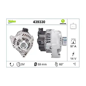 VALEO 439330