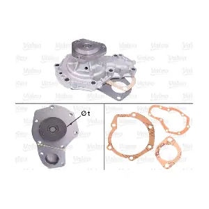 VALEO 506316