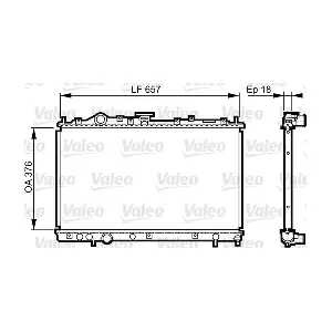 732612 VALEO