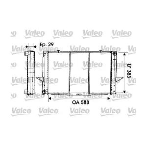 VALEO 731477