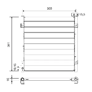 VALEO 812712