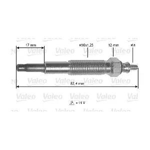 VALEO 345199