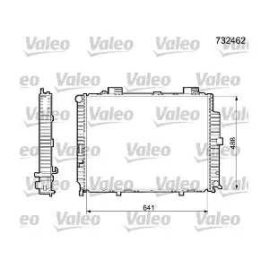 VALEO 732462
