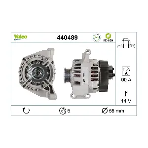VALEO 440489
