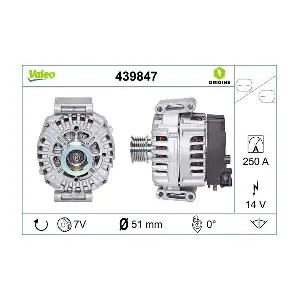 439847 VALEO