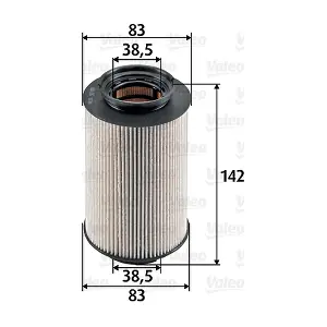 VALEO 587909