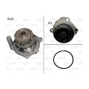 VALEO 506790