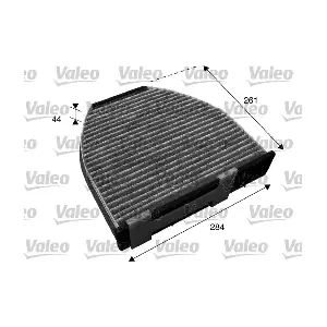 VALEO 715600