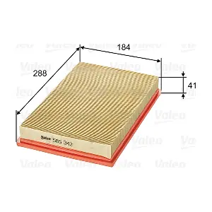 VALEO 585342