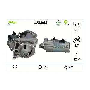 458944 VALEO