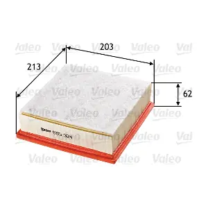 VALEO 585324