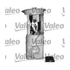 347037 VALEO