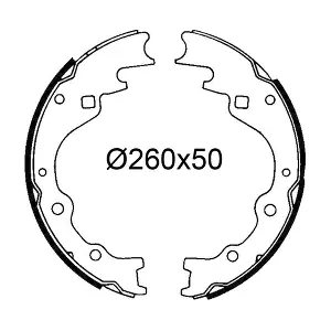 VALEO 564297