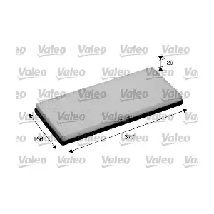 VALEO 698840