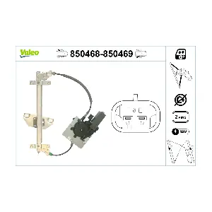 850468 VALEO