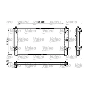 VALEO 731616