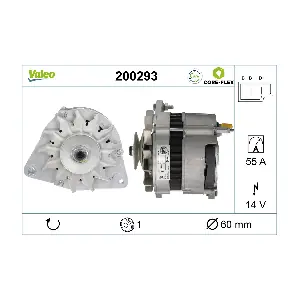 VALEO 200293