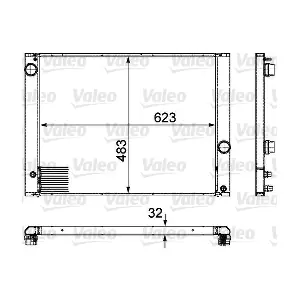 VALEO 735476