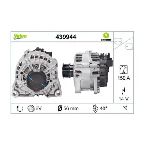 VALEO 439944