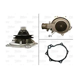 VALEO 506089