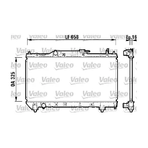 732950 VALEO