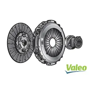 VALEO 827054