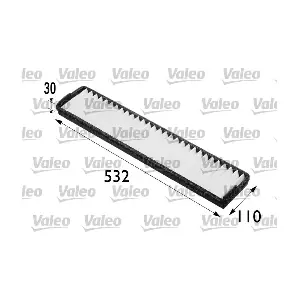 VALEO 698168