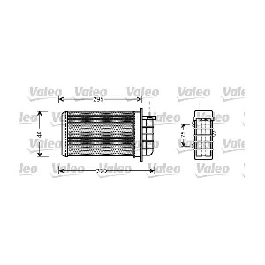 812281 VALEO