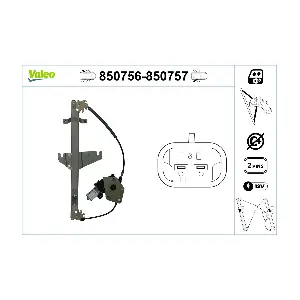 850756 VALEO