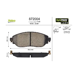 872004 VALEO